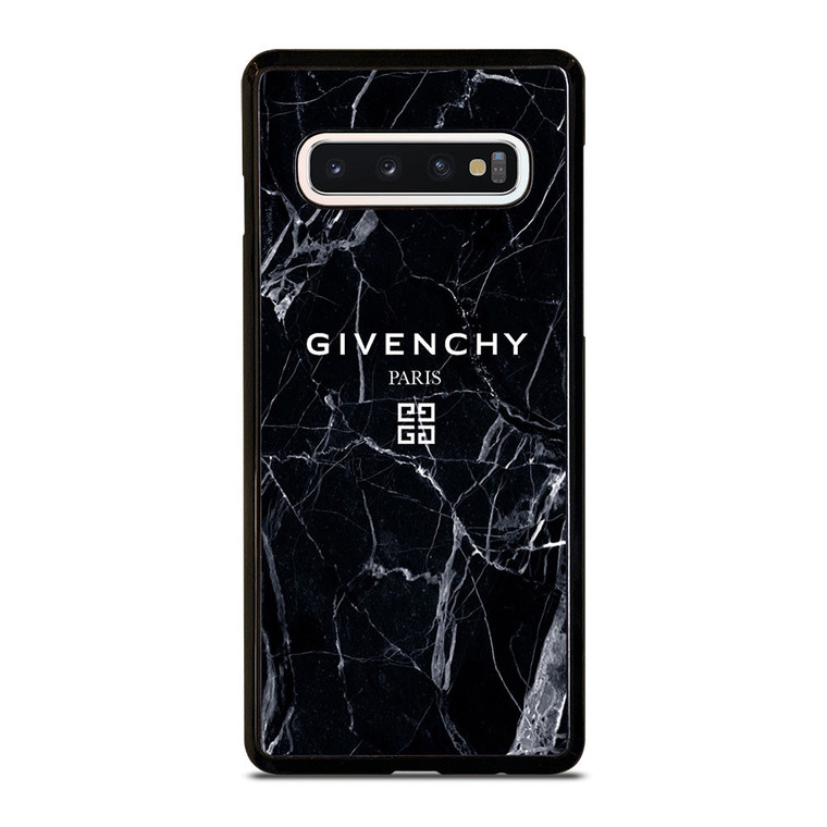 GIVENCHY PARIS DAZZLE Samsung Galaxy S10 Case Cover
