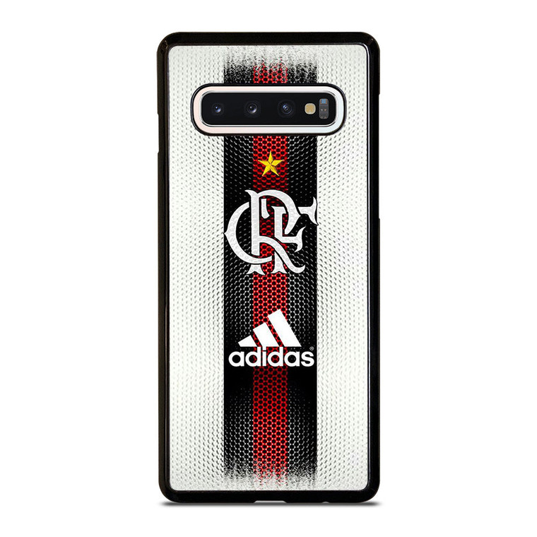 FLAMENGO LOGO Samsung Galaxy S10 Case Cover