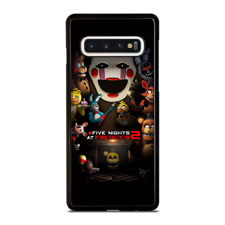 FIVE NIGHTS AT FREDDY'S FNAF 2 Samsung Galaxy S10 Case Cover
