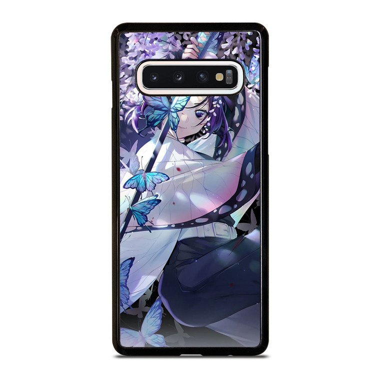 DEMON SLAYER KOCHO SWORD Samsung Galaxy S10 Case Cover