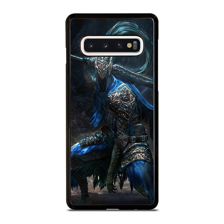 DARK SOULS ARTORIAS 2 Samsung Galaxy S10 Case Cover