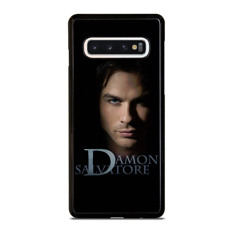 DAMON SALVATORE Samsung Galaxy S10 Case Cover