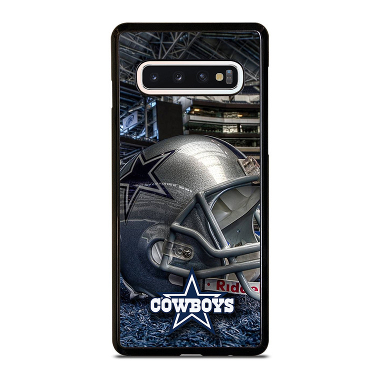 DALLAS COWBOYS PRIDE Samsung Galaxy S10 Case Cover