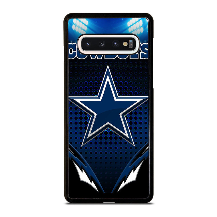 DALLAS COWBOYS FOREVER Samsung Galaxy S10 Case Cover