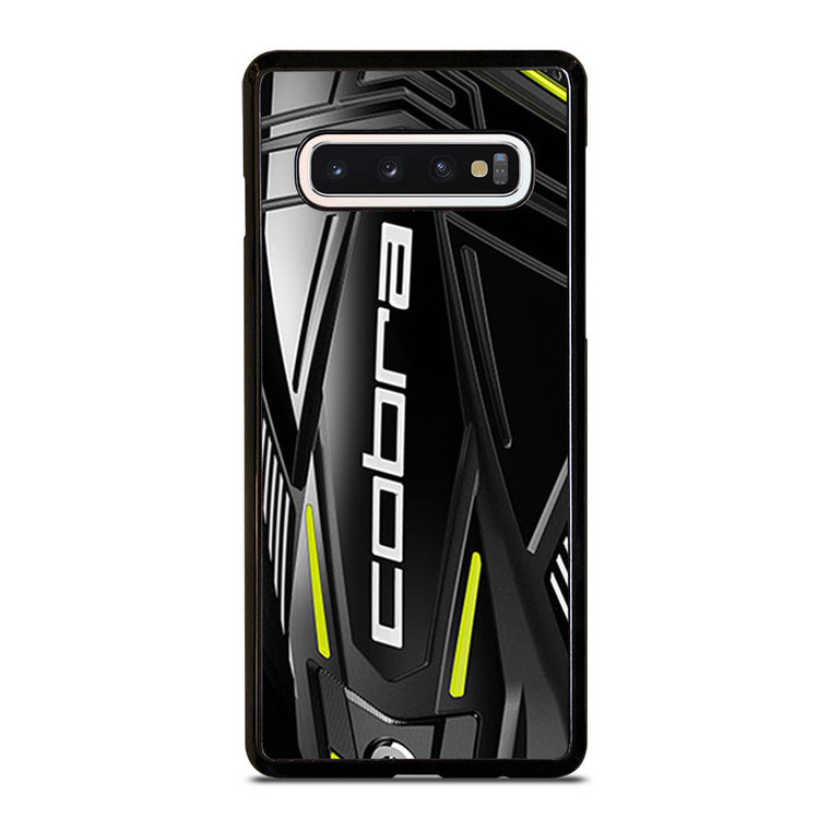 COBRA GOLF STICK Samsung Galaxy S10 Case Cover