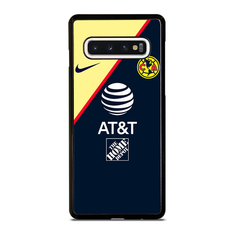 CLUB AMERICA JERSEY Samsung Galaxy S10 Case Cover