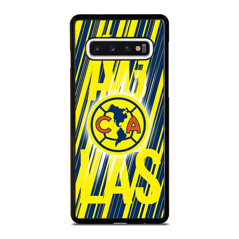 CLUB AMERICA AGUILAS 2 Samsung Galaxy S10 Case Cover