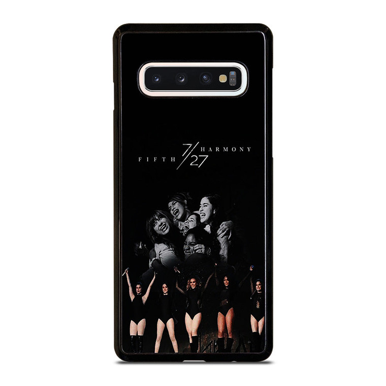 CAMILA CABELLO FIFTH HARMONY Samsung Galaxy S10 Case Cover