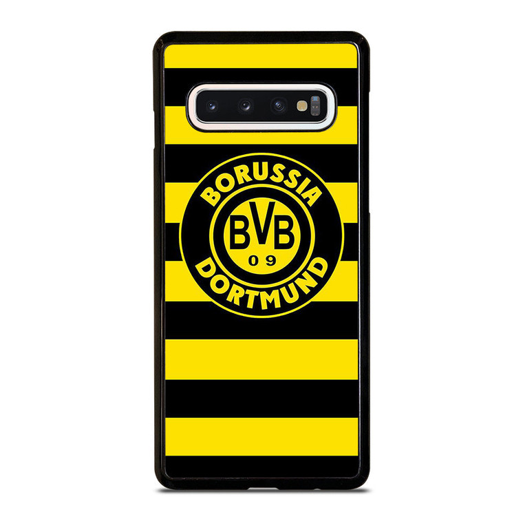 BORUSSIA DORTMUND BVB Samsung Galaxy S10 Case Cover