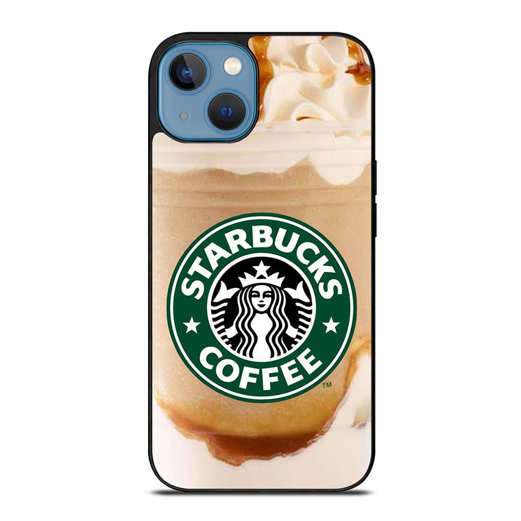 STARBUCKS ICE COFFEE 2 iPhone 13 Case Cover