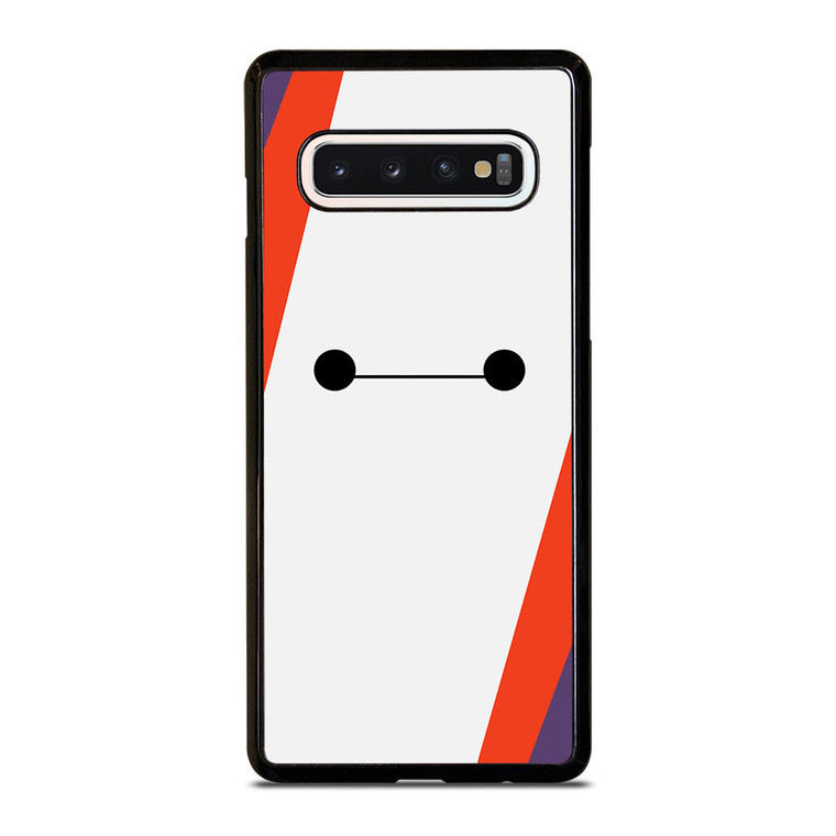 BAYMAX EMBLEM Samsung Galaxy S10 Case Cover