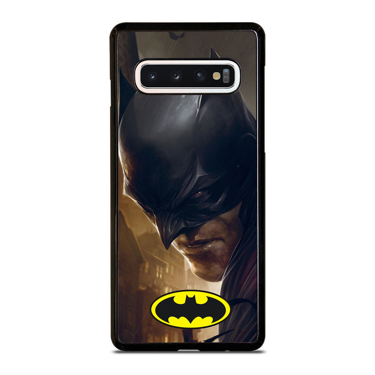 BATMAN EUROPA Samsung Galaxy S10 Case Cover