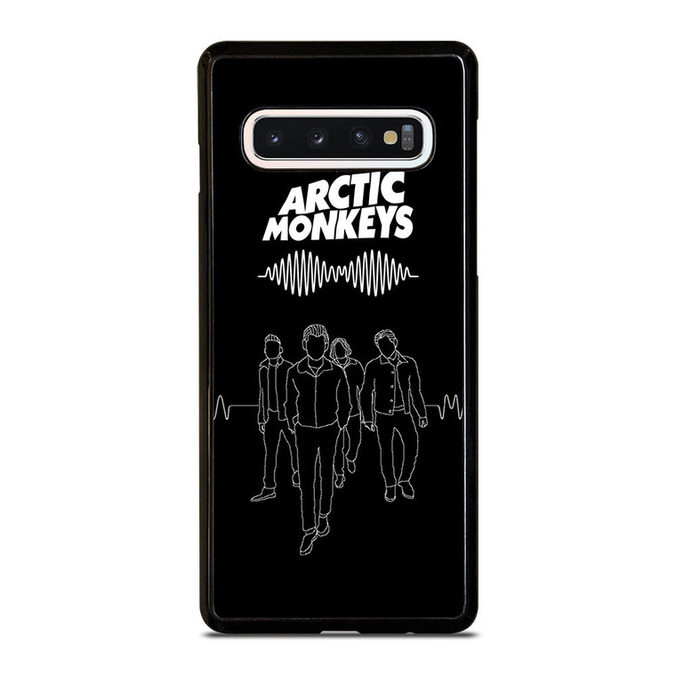 ARCTIC MONKEYS BAND Samsung Galaxy S10 Case Cover