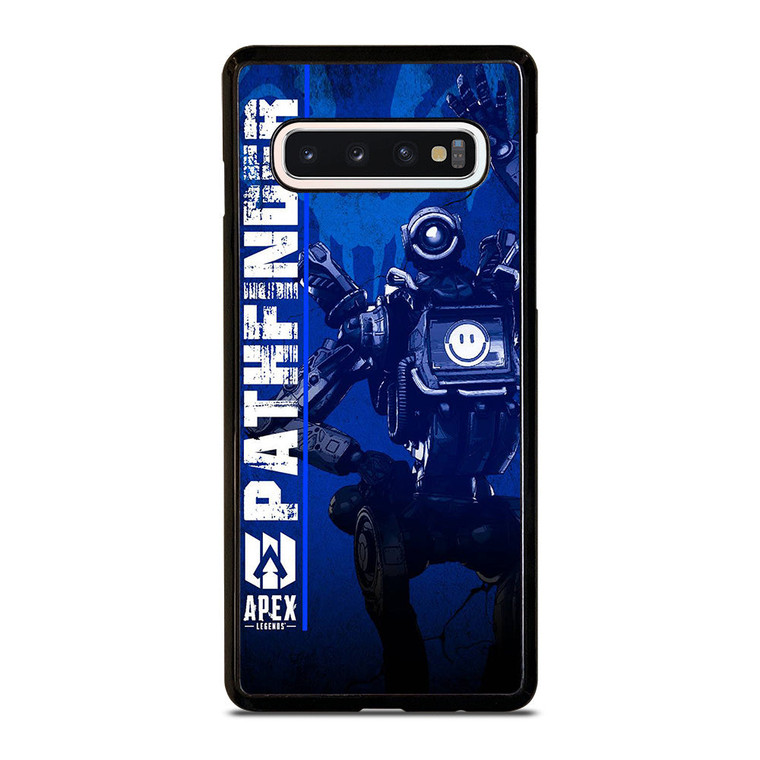 APEX LEGENDS PATHFINDER MRVN Samsung Galaxy S10 Case Cover