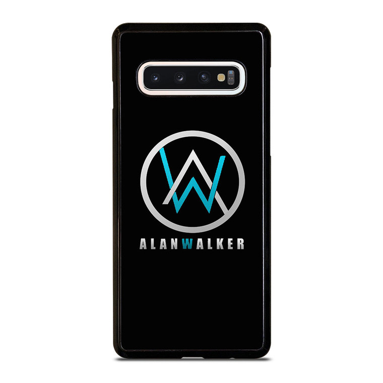 ALAN WALKER DJ 1 Samsung Galaxy S10 Case Cover