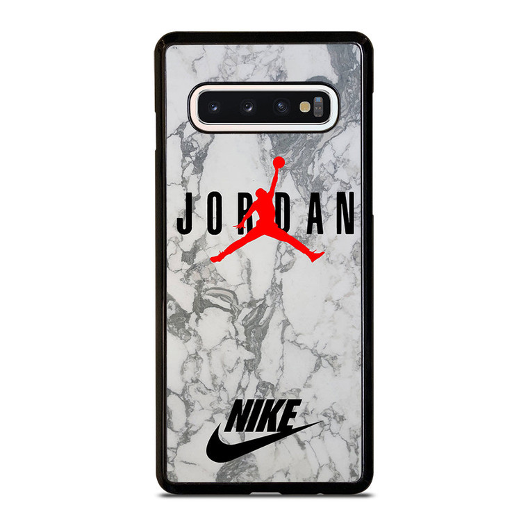 AIR JORDAN DAZZLE Samsung Galaxy S10 Case Cover