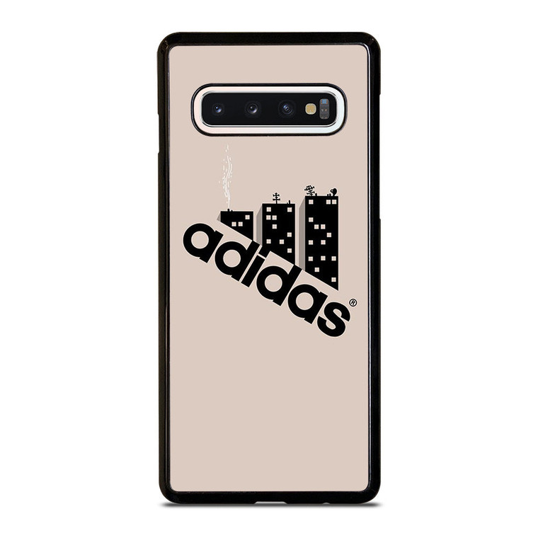 ADIDAS SKYLINE Samsung Galaxy S10 Case Cover