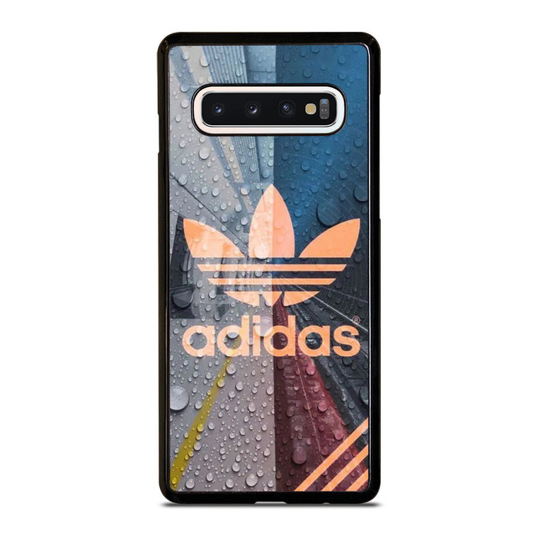 ADIDAS FUSED Samsung Galaxy S10 Case Cover