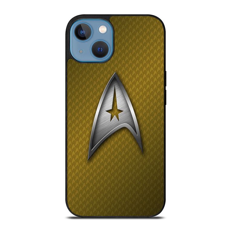STAR TREK LOGO iPhone 13 Case Cover