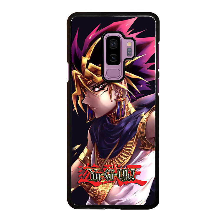YU GI OH CARD GAME SERIES Samsung Galaxy S9 Plus Case Cover