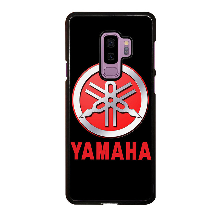 YAMAHA 2 Samsung Galaxy S9 Plus Case Cover