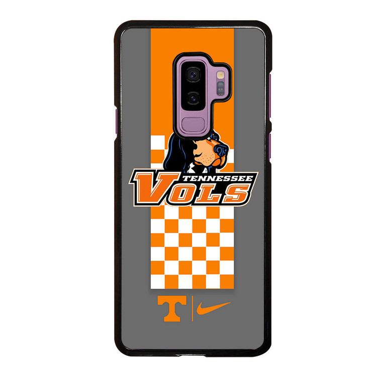 UNIVERSITY OF TENNESSEE UT VOLS 2 Samsung Galaxy S9 Plus Case Cover
