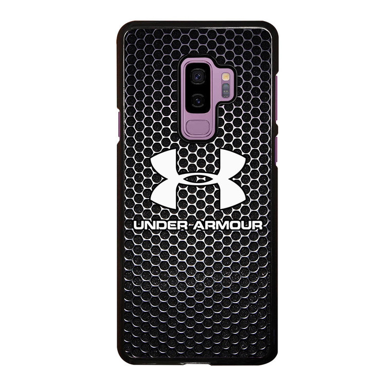 UNDER ARMOUR 4 Samsung Galaxy S9 Plus Case Cover