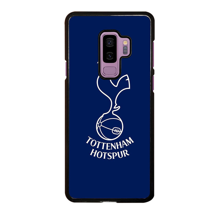 TOTTENHAM HOTSPUR Samsung Galaxy S9 Plus Case Cover TOTTENHAM HOTSPUR Samsung Galaxy S9 Plus Case Cover