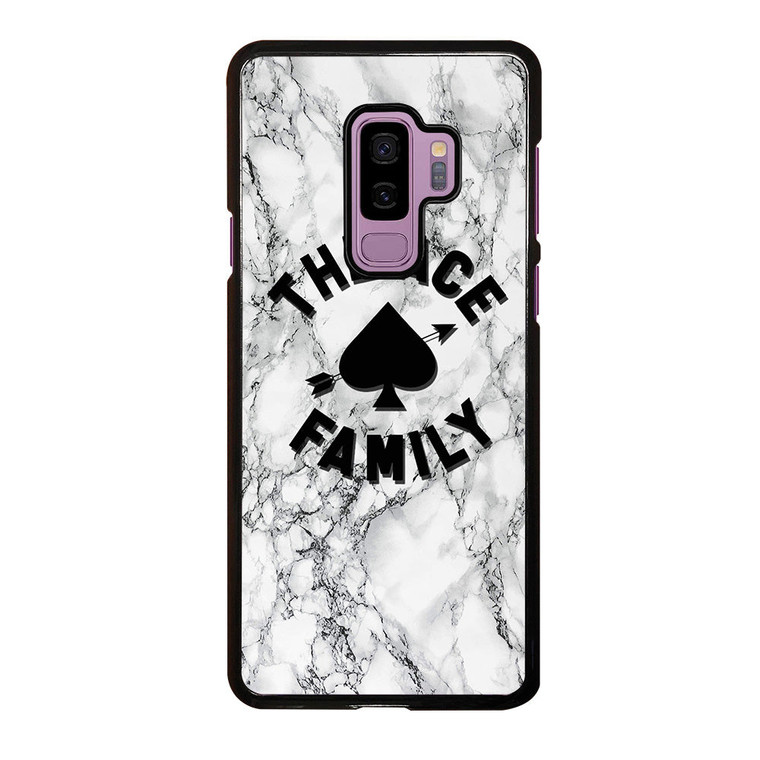 THE ACE FAMILY DAZZLE Samsung Galaxy S9 Plus Case Cover