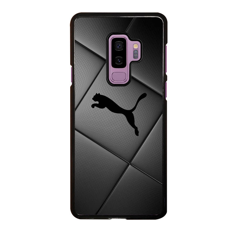 PUMA LOGO 1 Samsung Galaxy S9 Plus Case Cover