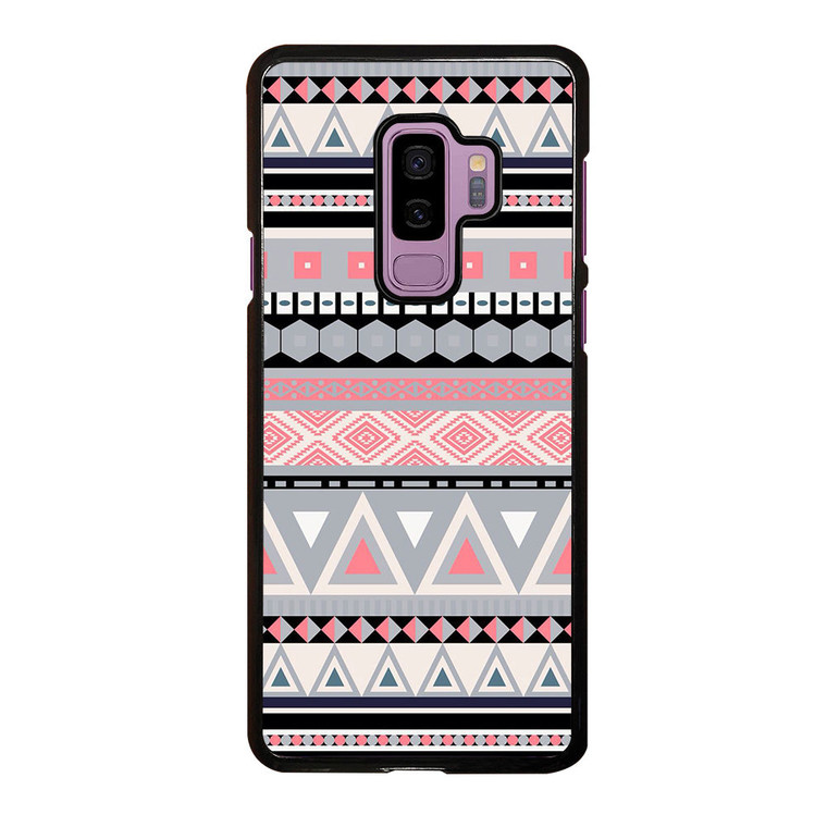 PIECE TRIBAL PATTERN 1 Samsung Galaxy S9 Plus Case Cover