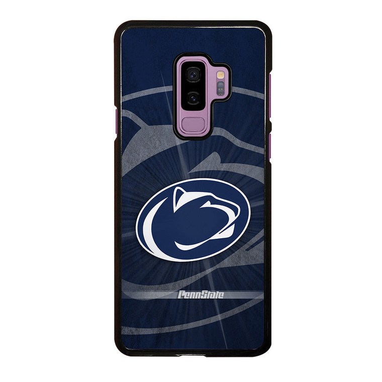 PENN STATE NITTANY LIONS Samsung Galaxy S9 Plus Case Cover