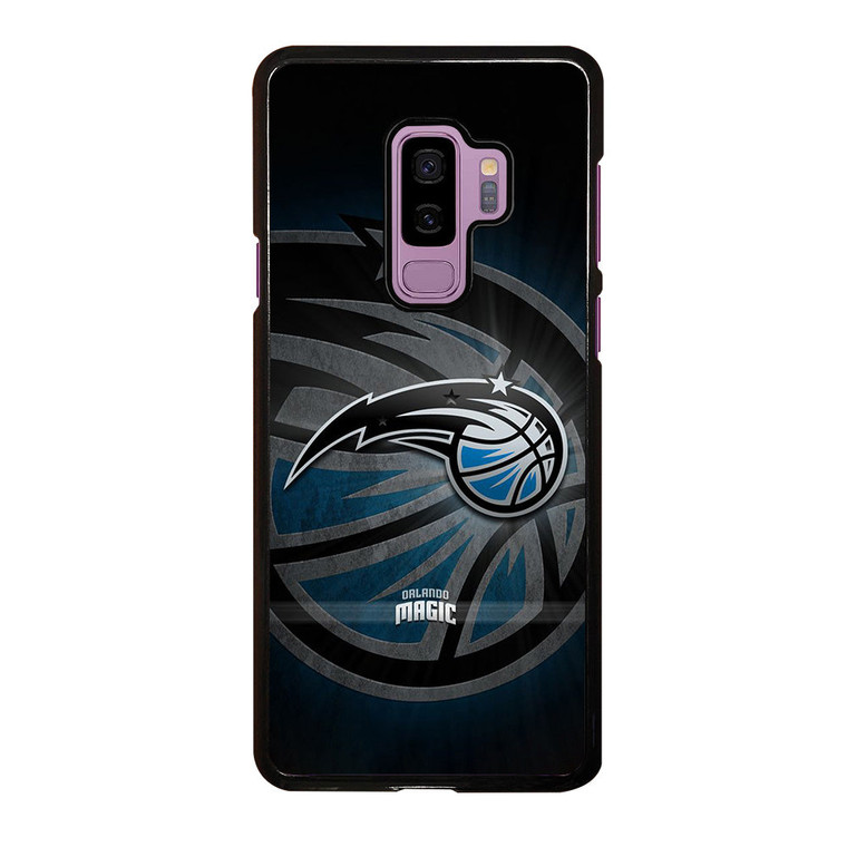 ORLANDO MAGIC BASKETBALL TEAM Samsung Galaxy S9 Plus Case Cover