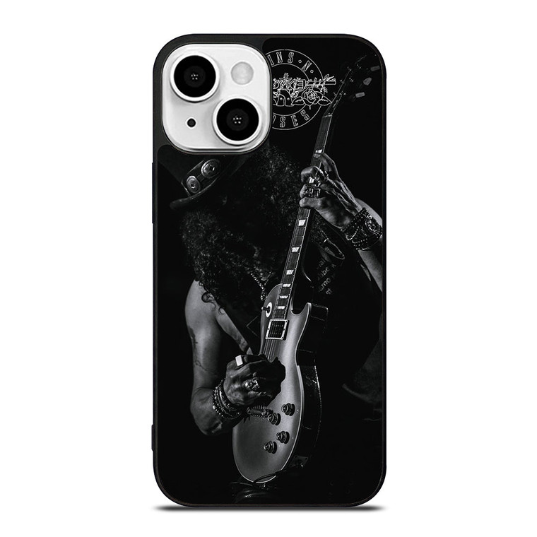 SLASH G N R iPhone 13 Case Cover