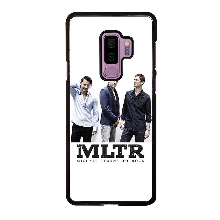 MICHAEL LEARNS TO ROCK 2 Samsung Galaxy S9 Plus Case Cover