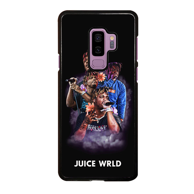 JUICE WRLD RAPPER 2 Samsung Galaxy S9 Plus Case Cover
