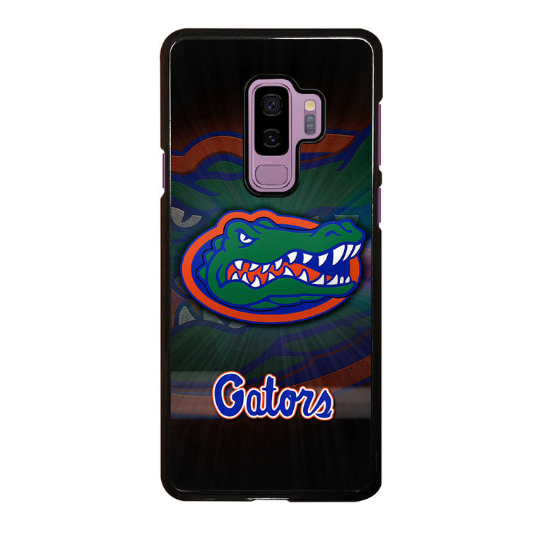 FLORIDA GATORS 2 Samsung Galaxy S9 Plus Case Cover