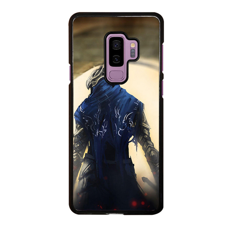 DARK SOULS ARTORIAS 1 Samsung Galaxy S9 Plus Case Cover