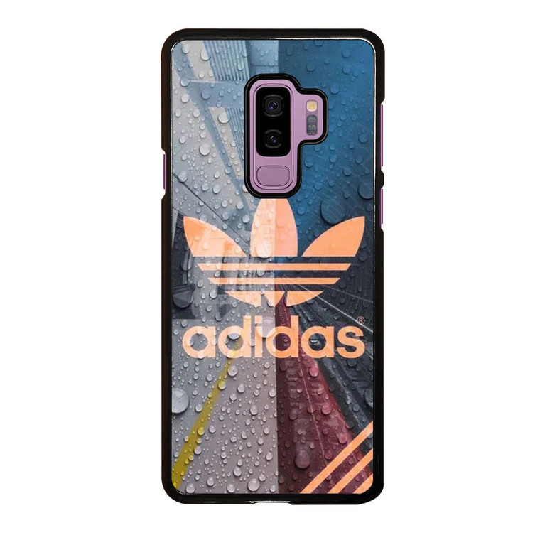 ADIDAS FUSED Samsung Galaxy S9 Plus Case Cover