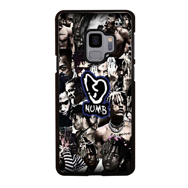 XXXTENTACION RAPPER NUMB Samsung Galaxy S9 Case Cover