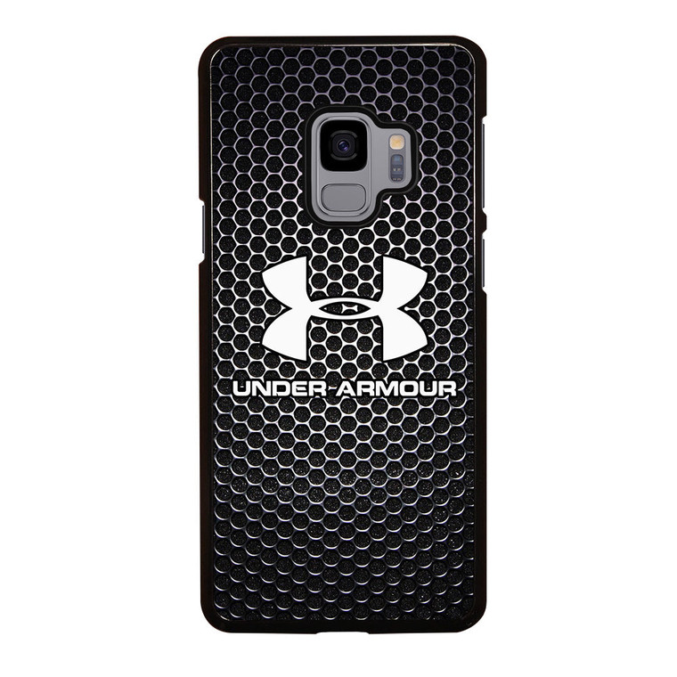 UNDER ARMOUR 4 Samsung Galaxy S9 Case Cover