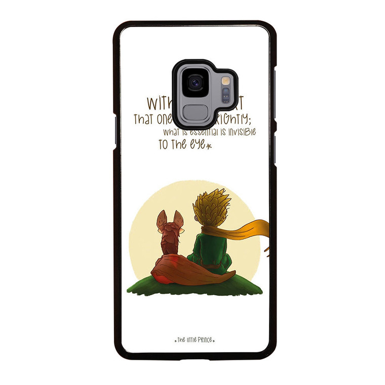 THE LITTLE PRINCE 2 Samsung Galaxy S9 Case Cover