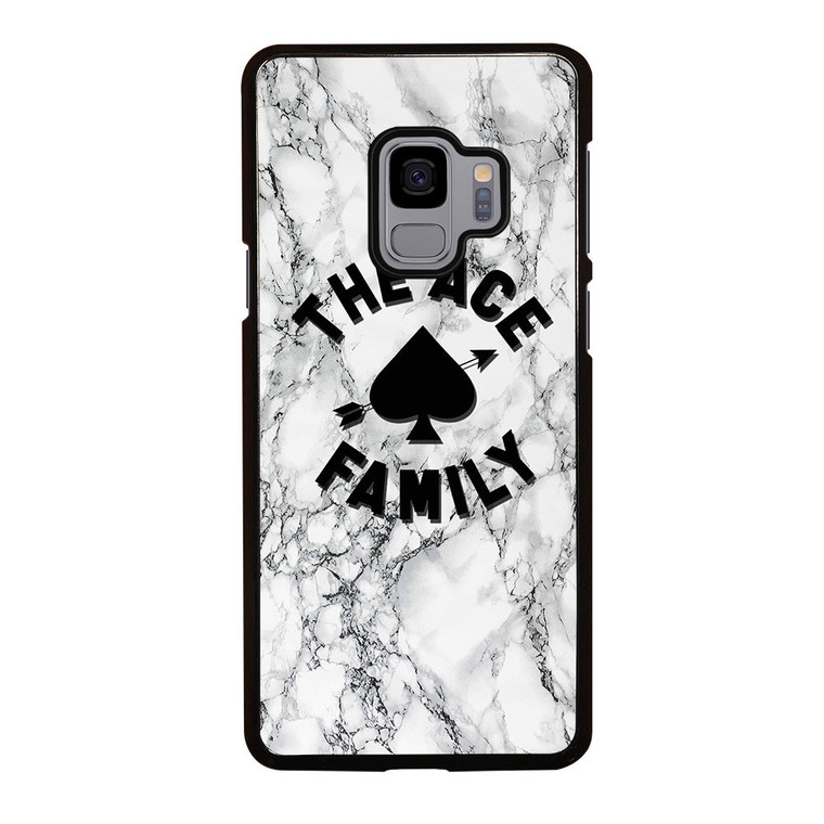 THE ACE FAMILY DAZZLE Samsung Galaxy S9 Case Cover