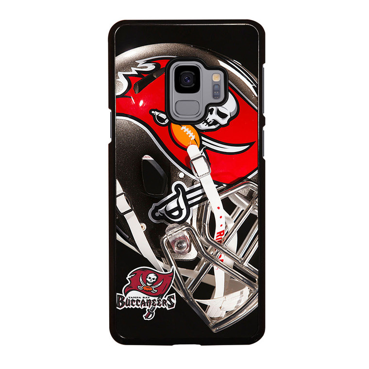 TAMPA BAY BUCCANEERS Samsung Galaxy S9 Case Cover