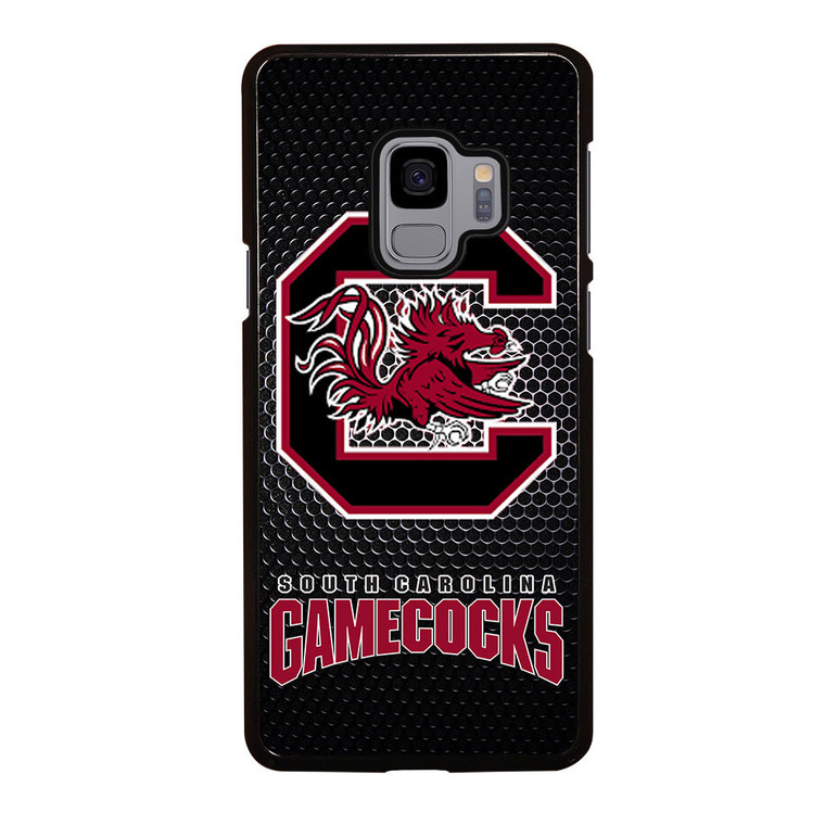 SOUTH CAROLINA GAMECOCKS Samsung Galaxy S9 Case Cover