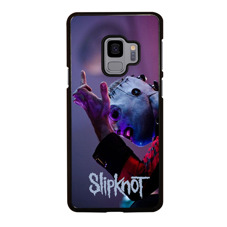 SLIPKNOT THE KNOT Samsung Galaxy S9 Case Cover