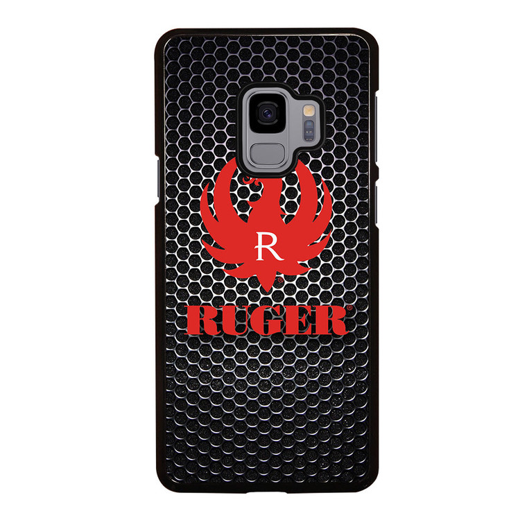 RUGER FIREARM STURM Samsung Galaxy S9 Case Cover