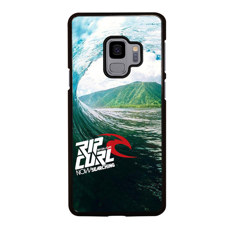 RIP CURL SURFING Samsung Galaxy S9 Case Cover