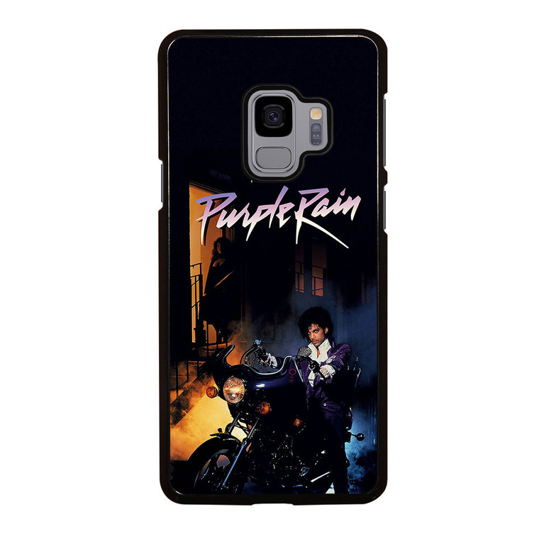 PRINCE PURPLE RAIN 2 Samsung Galaxy S9 Case Cover