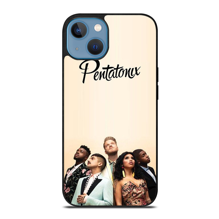 PENTATONIX 1 iPhone 13 Case Cover